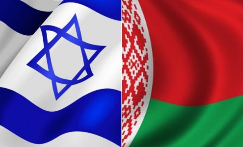 Правительство Израиля утвердило отмену визового режима с Беларусью!