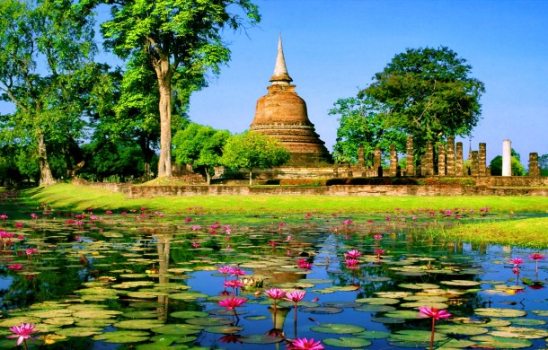 Выберите для себя отдых в экзотическом Таиланде по вкусу!