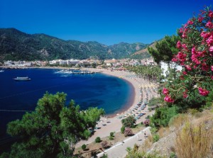 Image: 0081942924, License: Rights managed, Restrictions: reproduction only by payment or fees and sample, Property Release: No or not aplicable, Model Release: No or not aplicable, Place: Turkey, Marmaris, Credit line: Profimedia.cz, Huber images