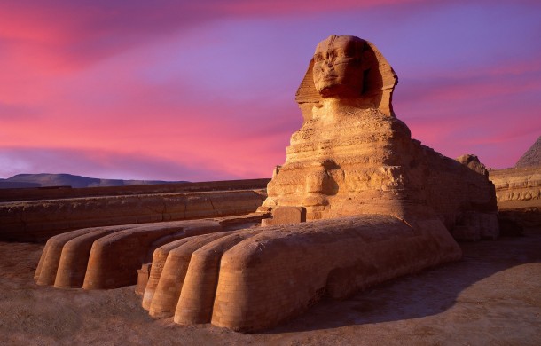 ТОП интересных мест Египта, которые стоит посетить туристам.