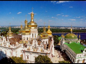 kiyevo-pecherska-lavra