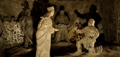 wieliczka